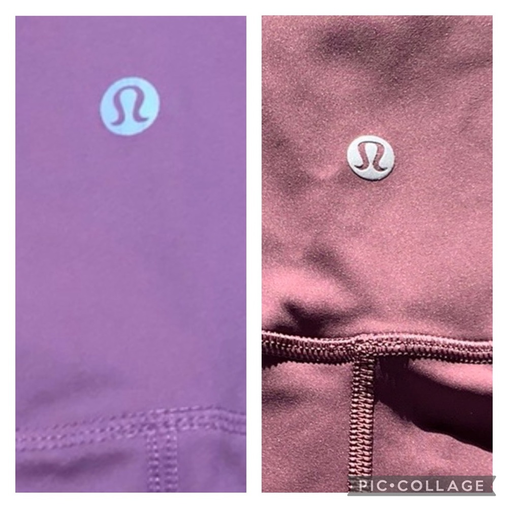 How to spot fake Lululemon - Picture 10 of 12